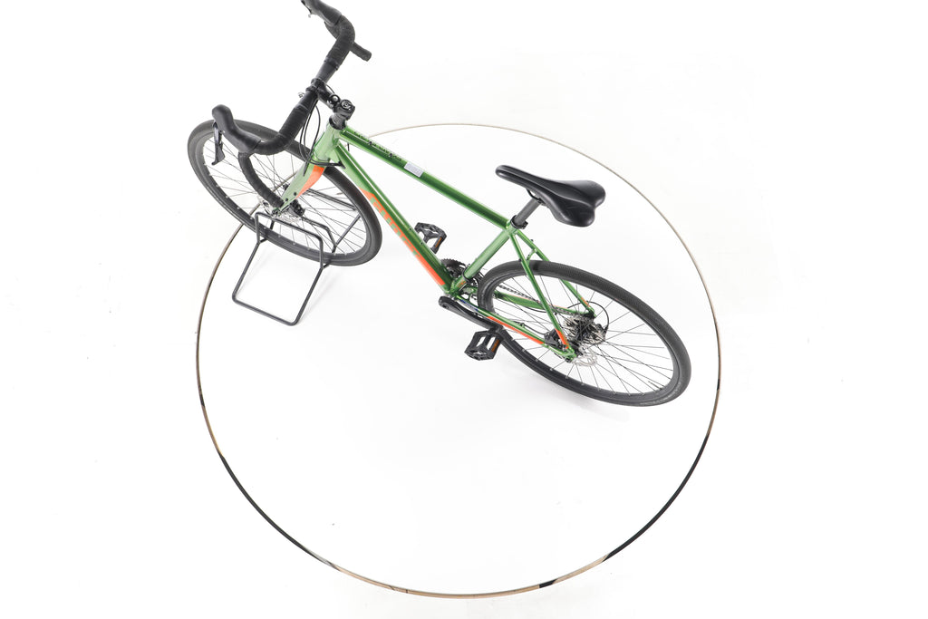Ghost Road Rage Essential AL Gravelbike - Image 20