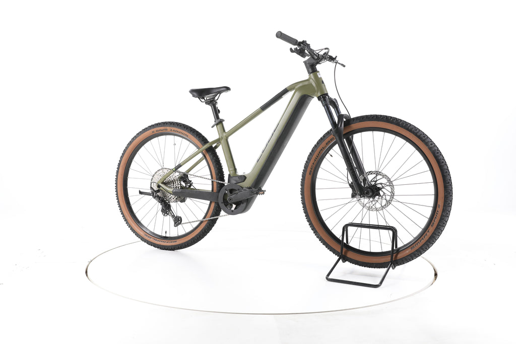 Cube Reaction Hybrid Race E-Bike - Image 2