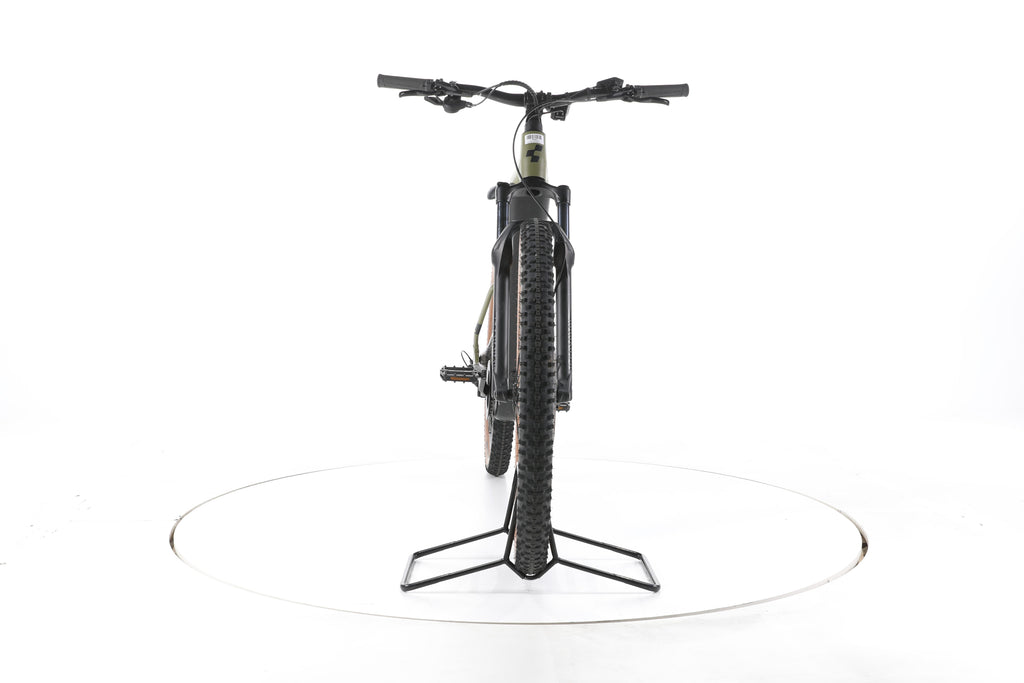 Cube Reaction Hybrid Race E-Bike - Image 4