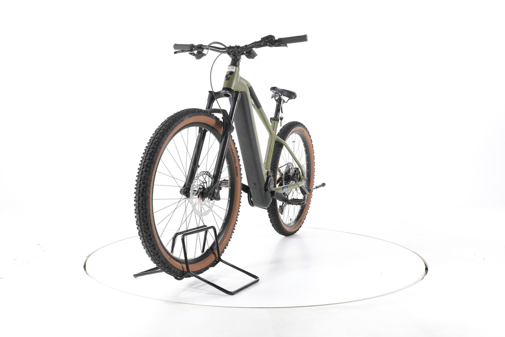 Cube Reaction Hybrid Race E-Bike - Image 5