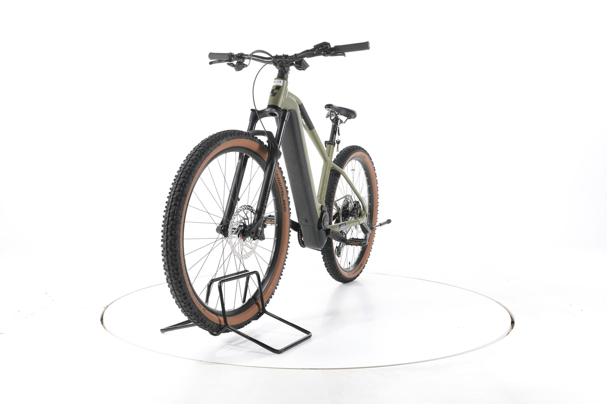 Cube Reaction Hybrid Race E-Bike - Image 5