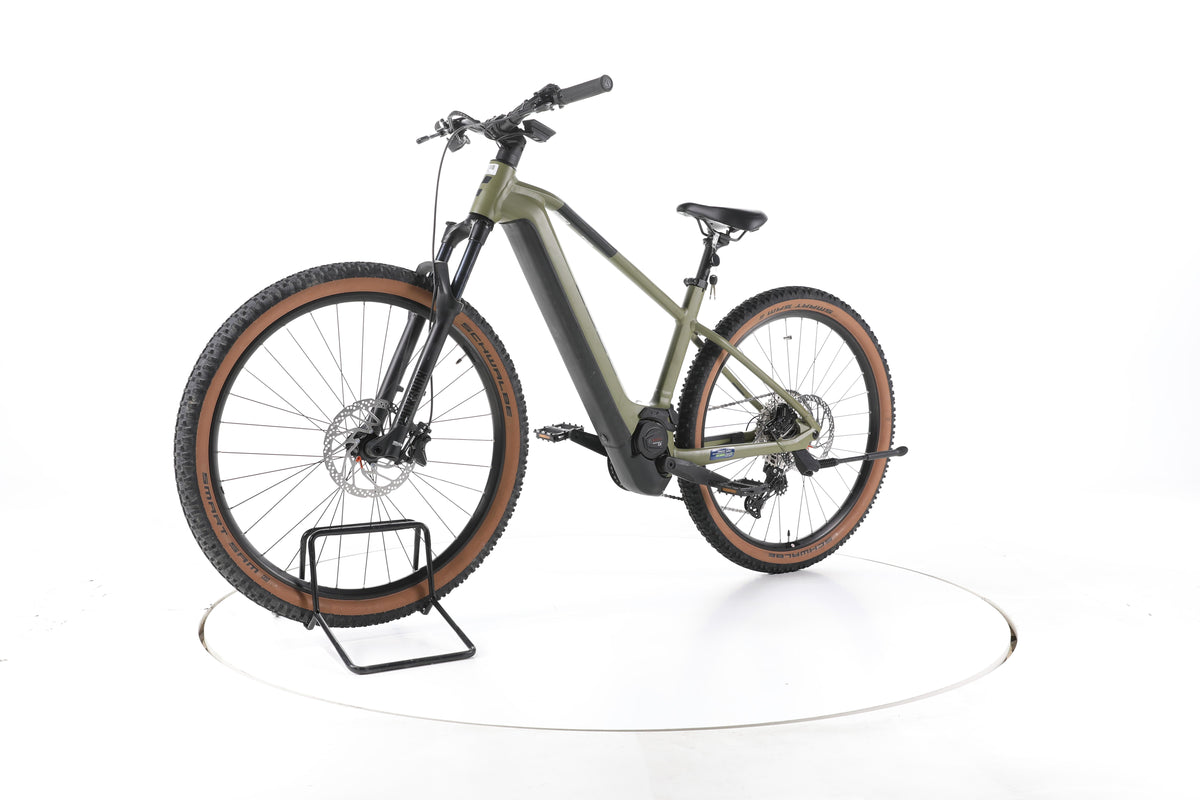 Cube Reaction Hybrid Race E-Bike - Image 6