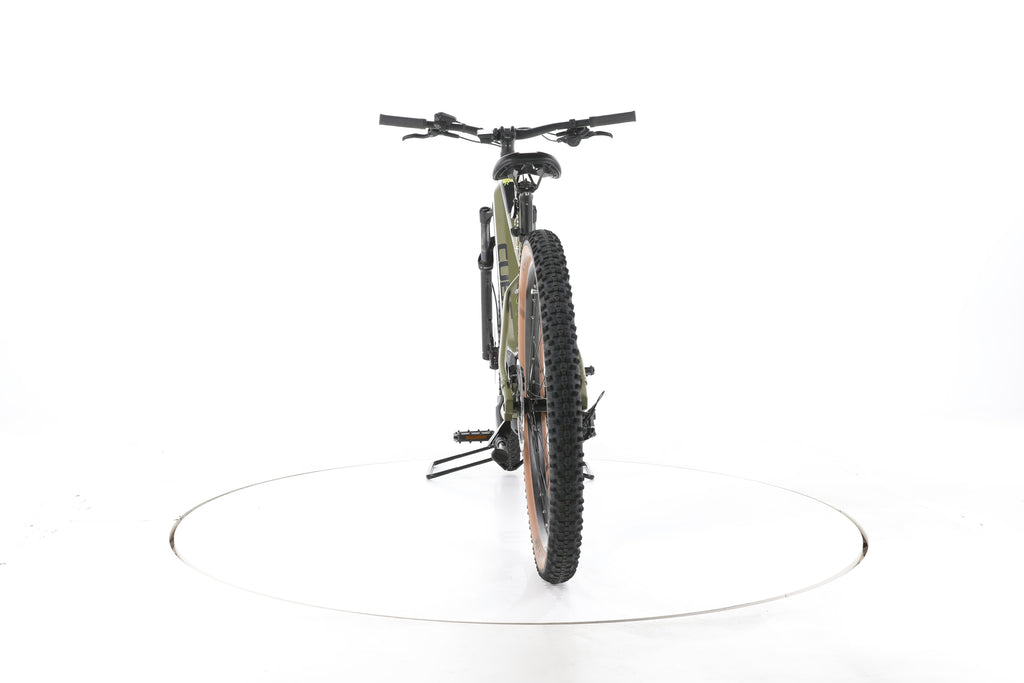 Cube Reaction Hybrid Race E-Bike - Image 10
