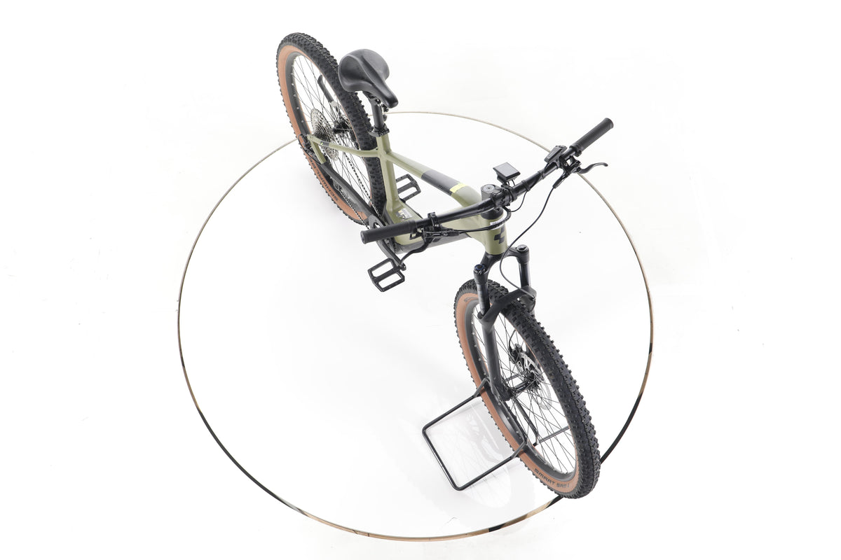 Cube Reaction Hybrid Race E-Bike - Image 15