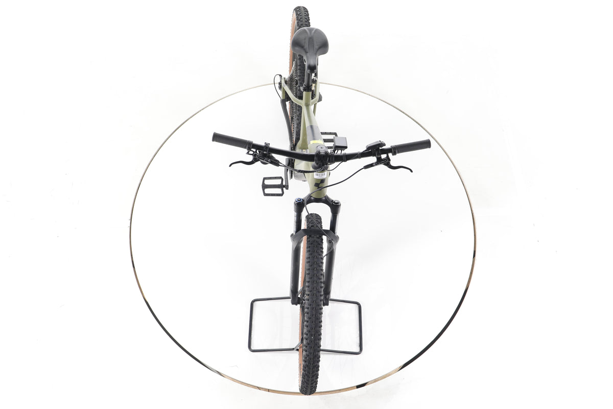 Cube Reaction Hybrid Race E-Bike - Image 16