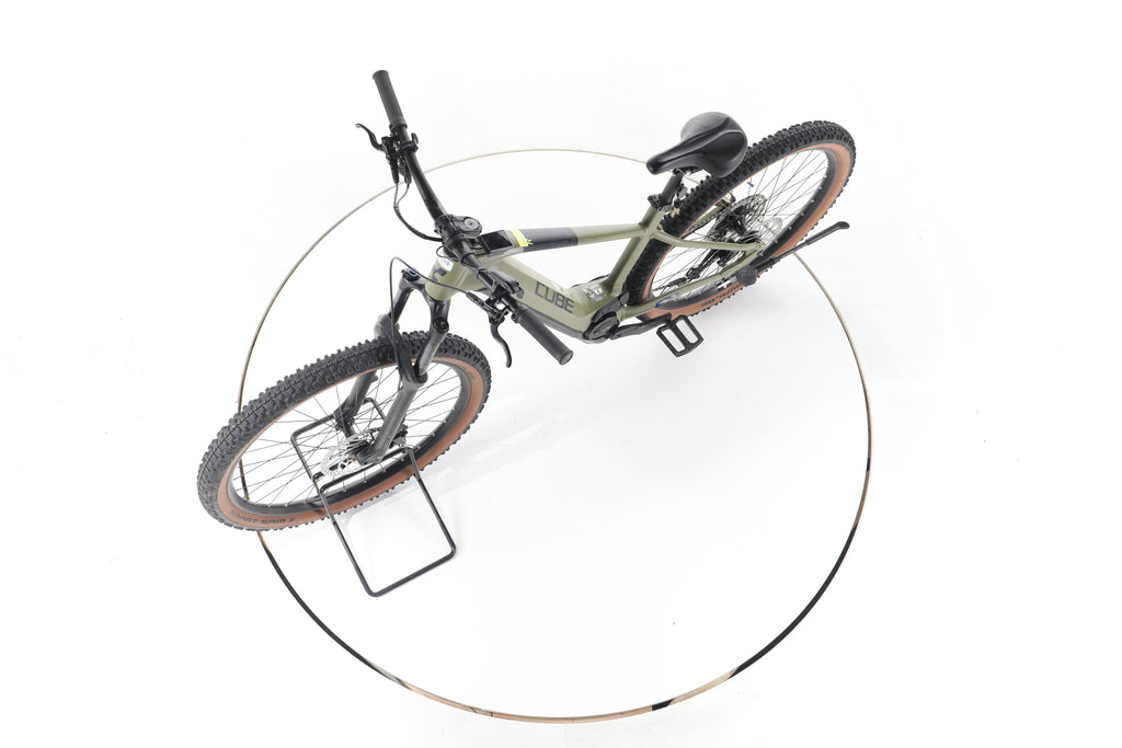 Cube Reaction Hybrid Race E-Bike - Image 18