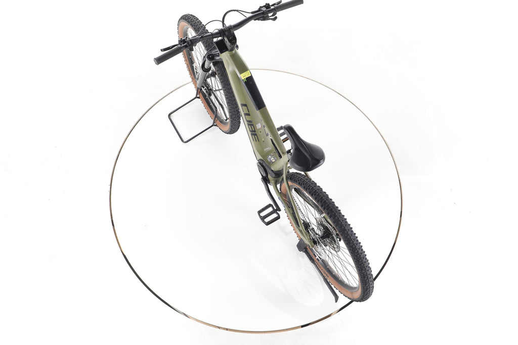 Cube Reaction Hybrid Race E-Bike - Image 21