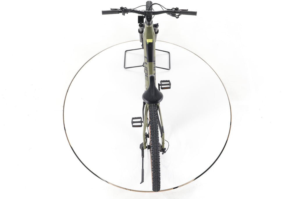 Cube Reaction Hybrid Race E-Bike - Image 22