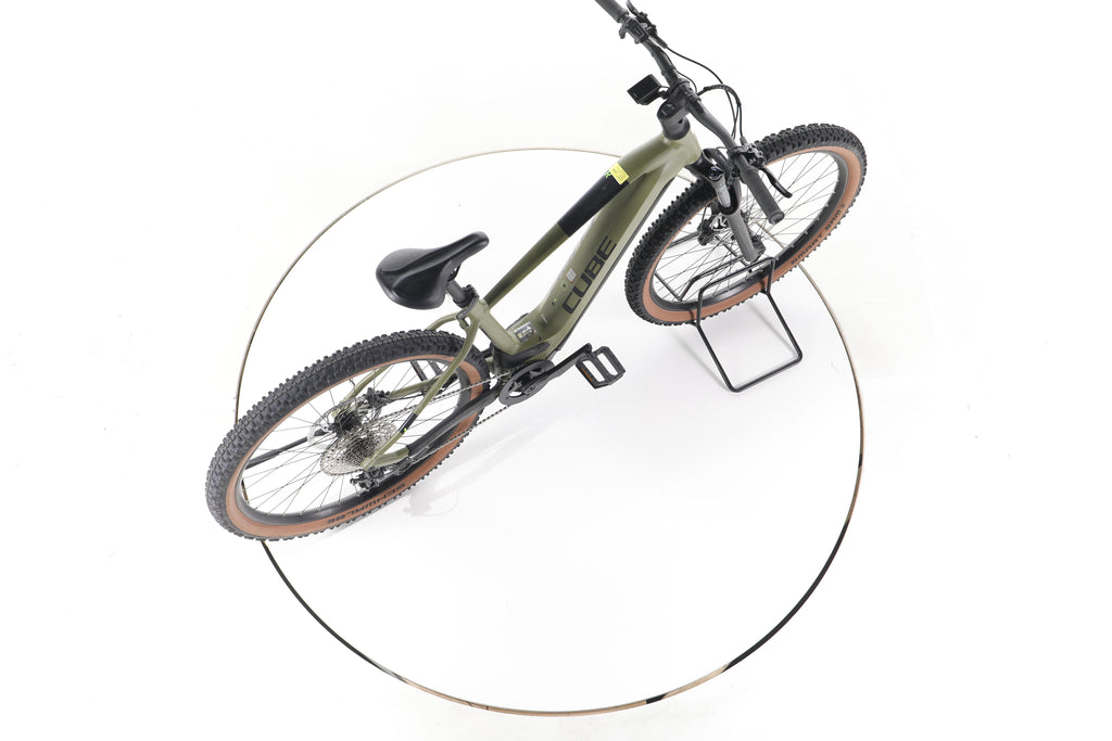 Cube Reaction Hybrid Race E-Bike - Image 24