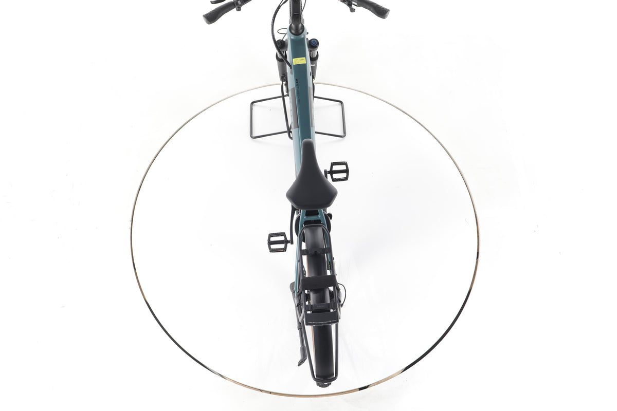 IXGO MT-E THREE Trekking E-Bike 2026 - Image 22