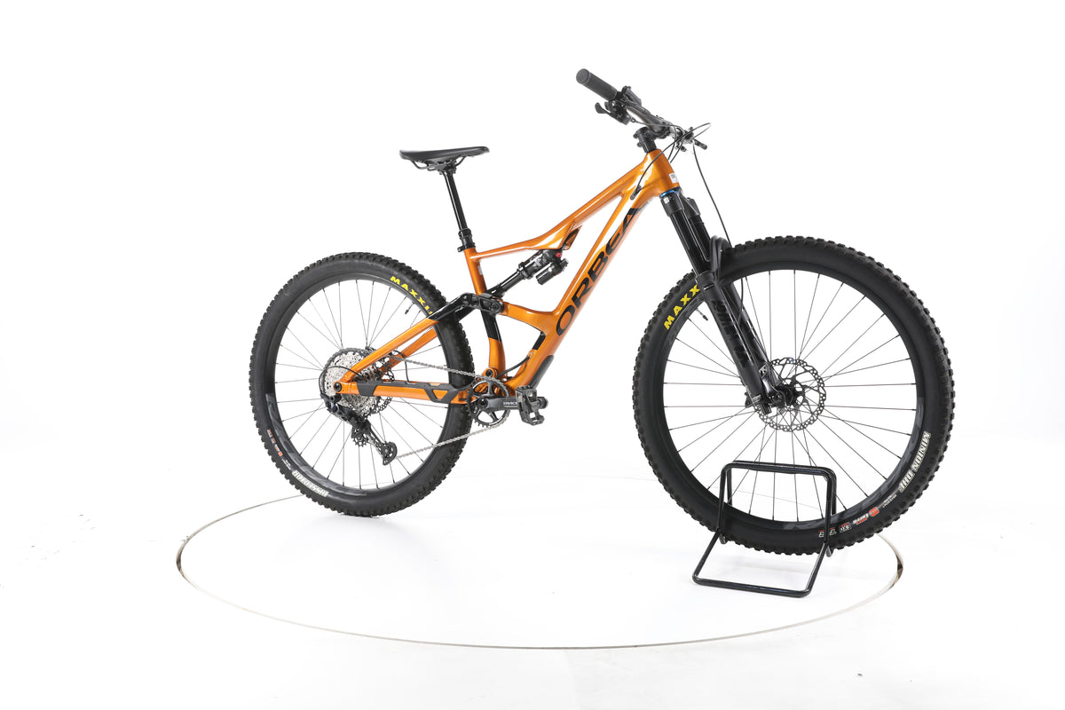 Orbea Occam H20 LT Fahrrad Fully - Image 2