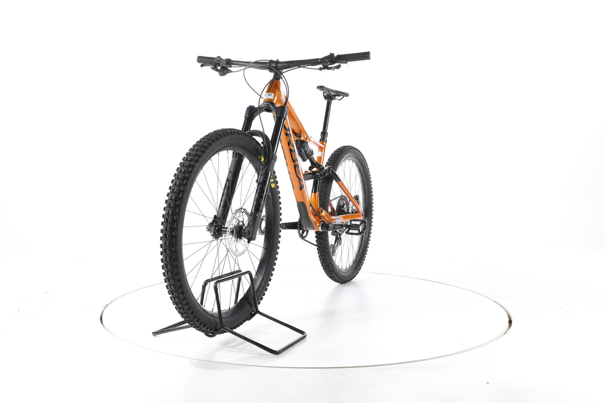Orbea Occam H20 LT Fahrrad Fully - Image 5