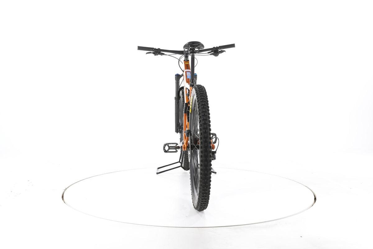 Orbea Occam H20 LT Fahrrad Fully - Image 10