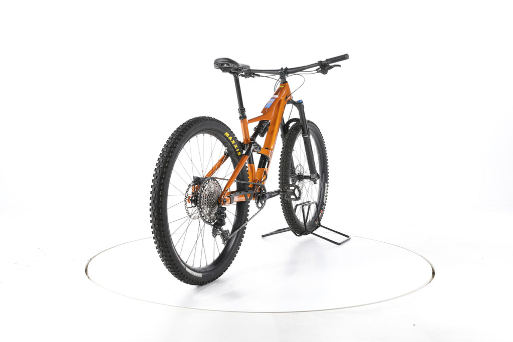 Orbea Occam H20 LT Fahrrad Fully - Image 11