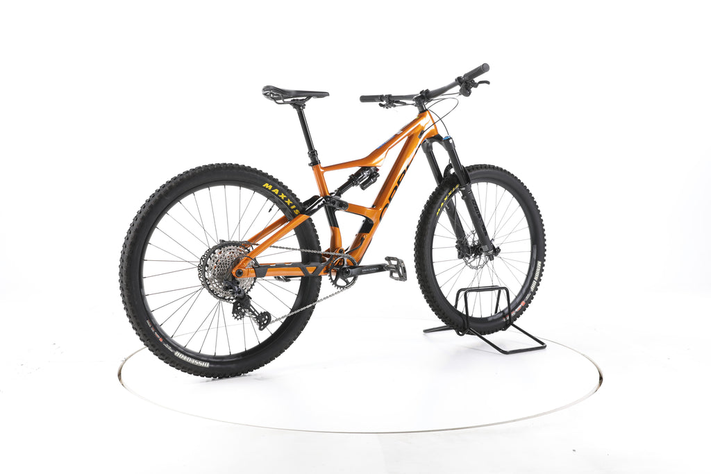 Orbea Occam H20 LT Fahrrad Fully - Image 12