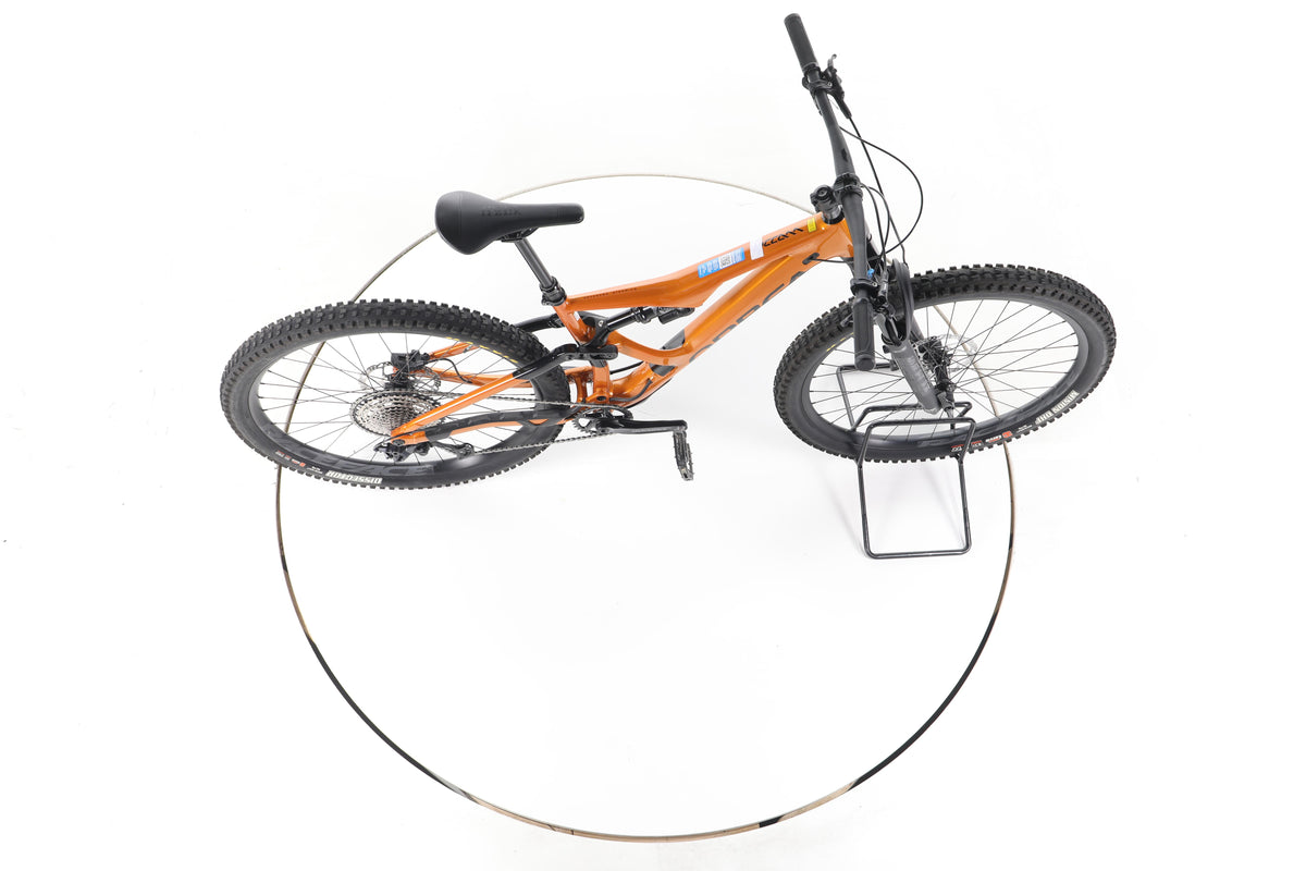 Orbea Occam H20 LT Fahrrad Fully - Image 13