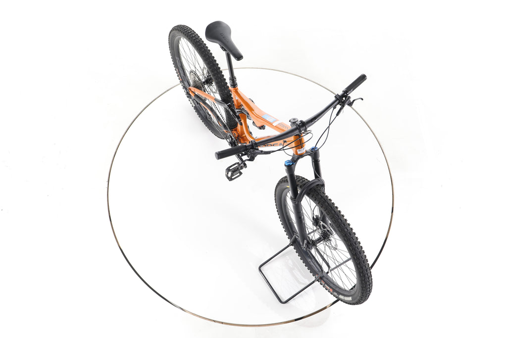 Orbea Occam H20 LT Fahrrad Fully - Image 15
