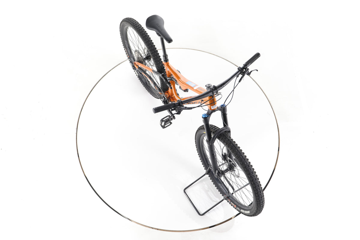 Orbea Occam H20 LT Fahrrad Fully - Image 15