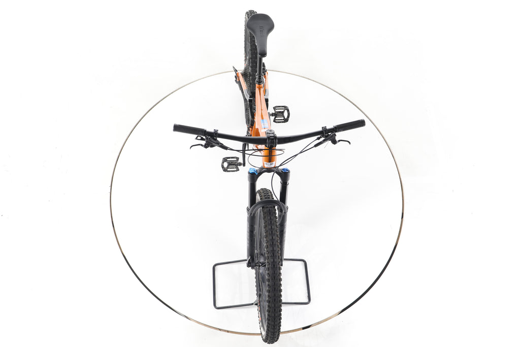 Orbea Occam H20 LT Fahrrad Fully - Image 16