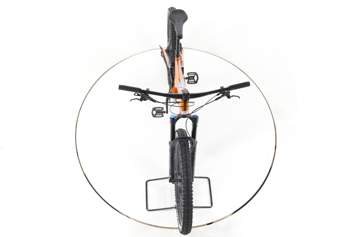 Orbea Occam H20 LT Fahrrad Fully - Image 16