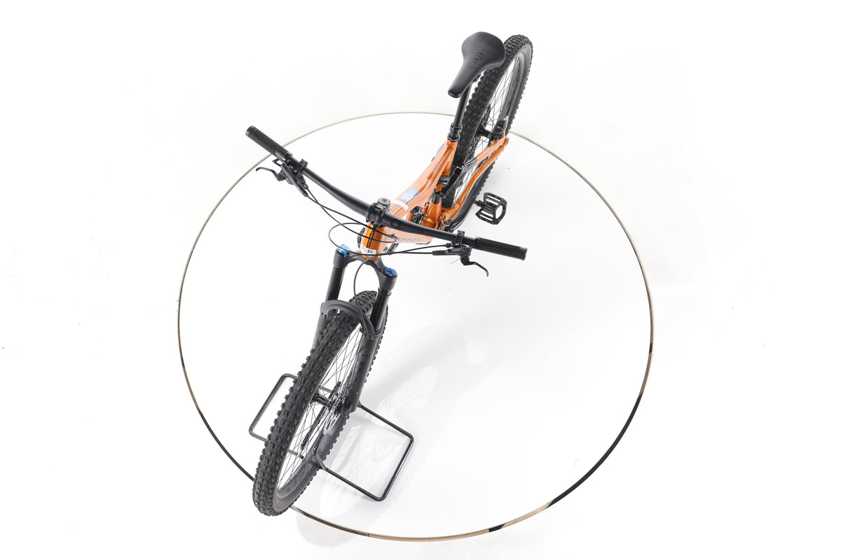 Orbea Occam H20 LT Fahrrad Fully - Image 17