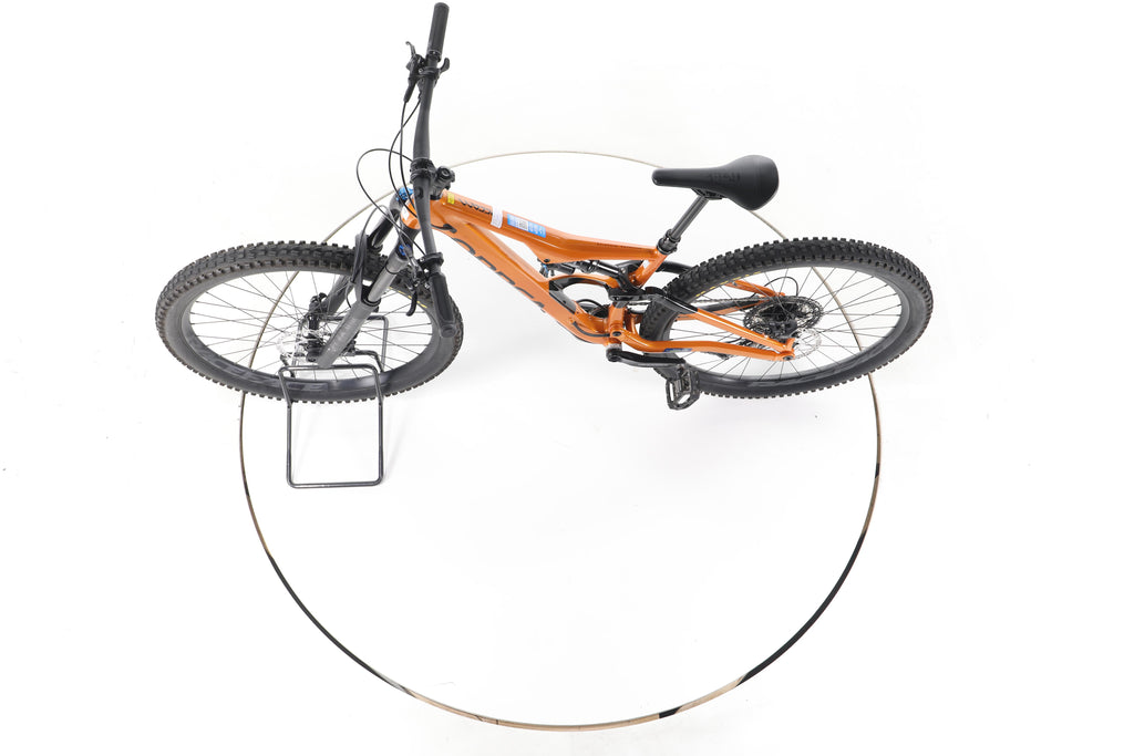 Orbea Occam H20 LT Fahrrad Fully - Image 19
