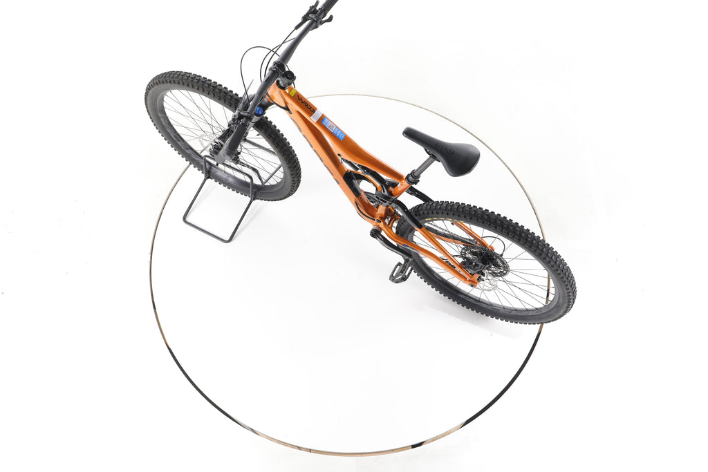 Orbea Occam H20 LT Fahrrad Fully - Image 20