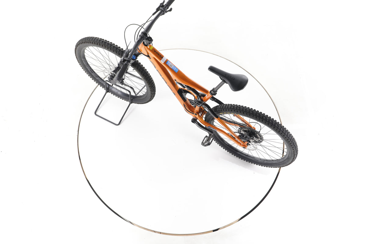 Orbea Occam H20 LT Fahrrad Fully - Image 20