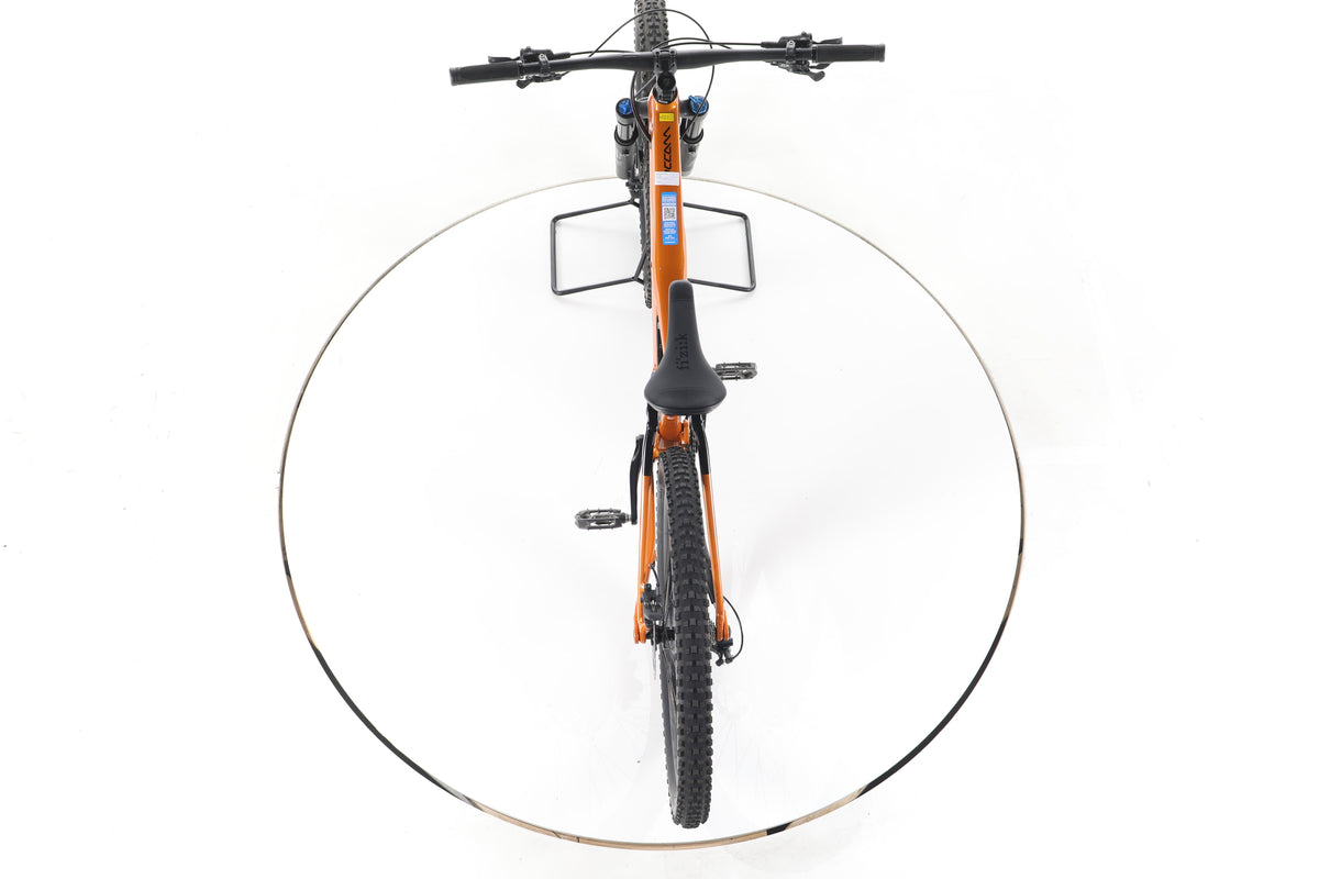 Orbea Occam H20 LT Fahrrad Fully - Image 22