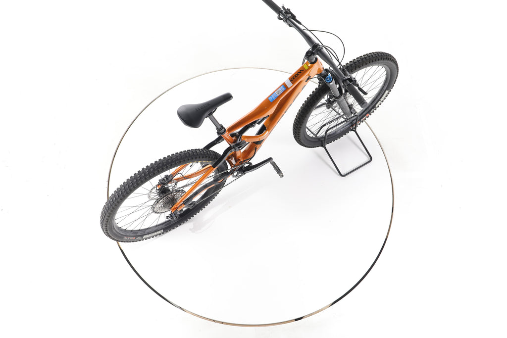 Orbea Occam H20 LT Fahrrad Fully - Image 24