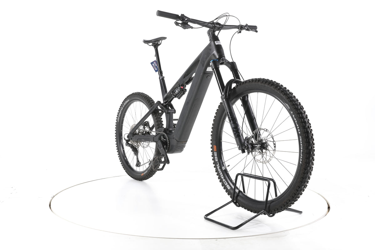 Cube Stereo Hybrid ONE77 HPC SLX E-Bike Fully Carbon 2025 - Image 3
