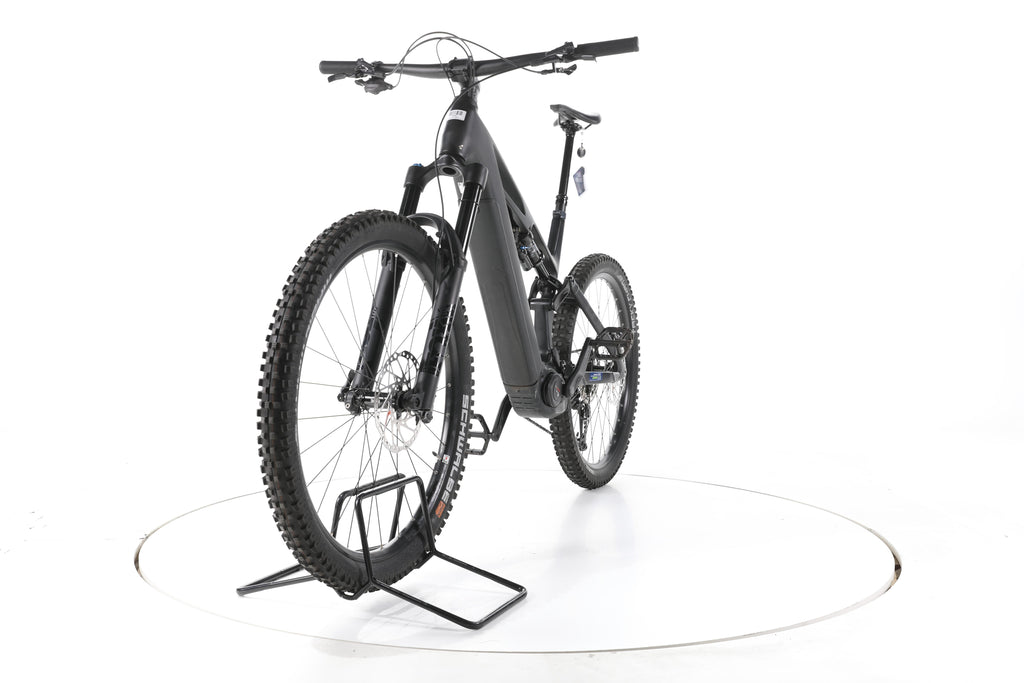 Cube Stereo Hybrid ONE77 HPC SLX E-Bike Fully Carbon 2025 - Image 5