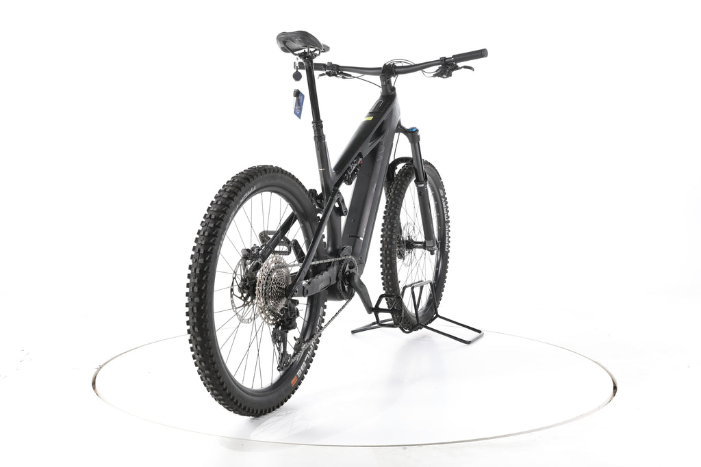 Cube Stereo Hybrid ONE77 HPC SLX E-Bike Fully Carbon 2025 - Image 11