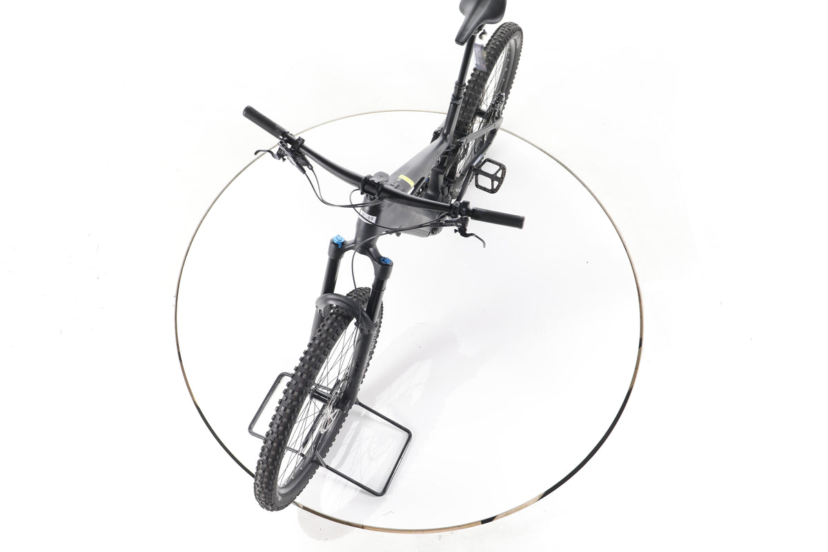 Cube Stereo Hybrid ONE77 HPC SLX E-Bike Fully Carbon 2025 - Image 17