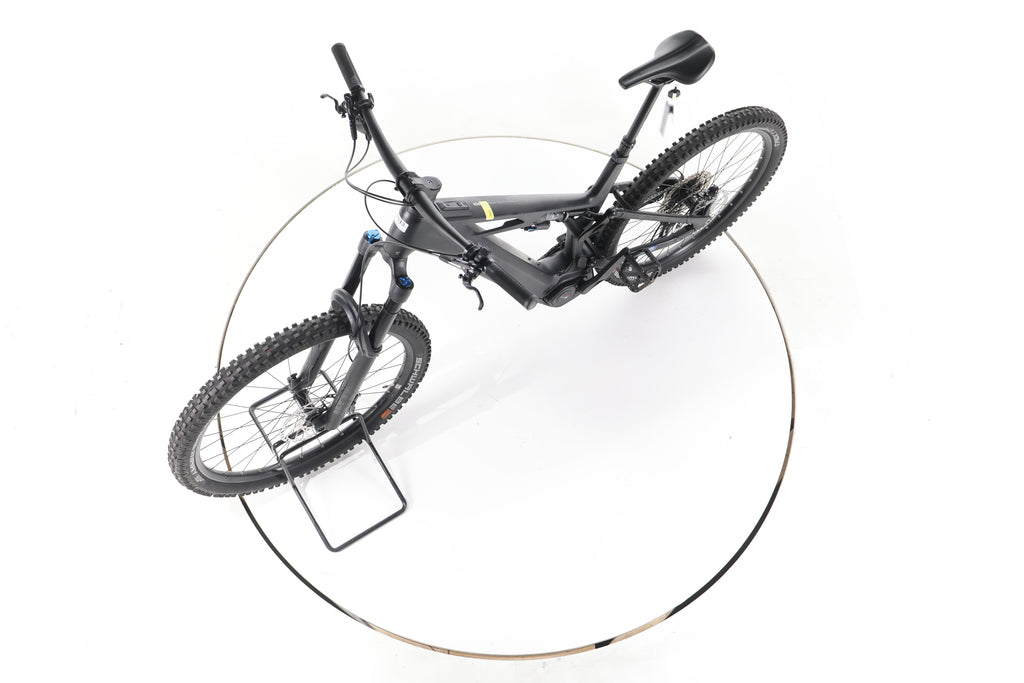 Cube Stereo Hybrid ONE77 HPC SLX E-Bike Fully Carbon 2025 - Image 18