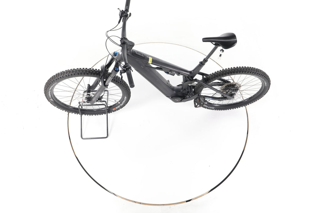 Cube Stereo Hybrid ONE77 HPC SLX E-Bike Fully Carbon 2025 - Image 19