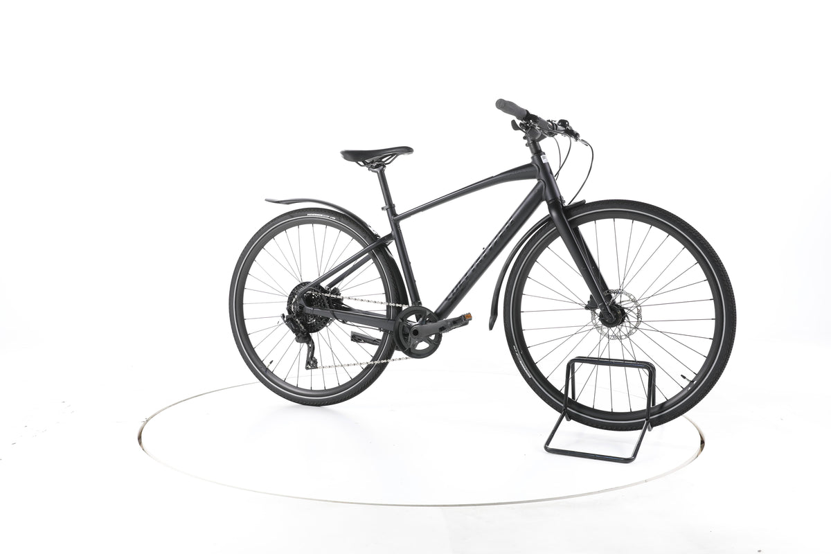 Specialized Sirrus X 3.0 Fahrrad City & Trekking - Image 2