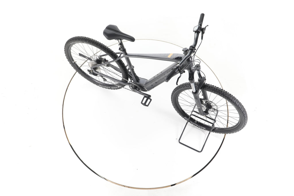 Focus JARIFA² 6.6 NINE,Diamond Black,L E-Bike - Image 14