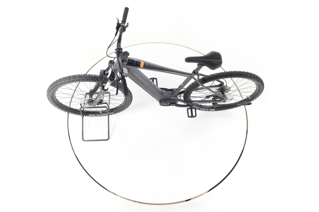 Focus JARIFA² 6.6 NINE,Diamond Black,L E-Bike - Image 19