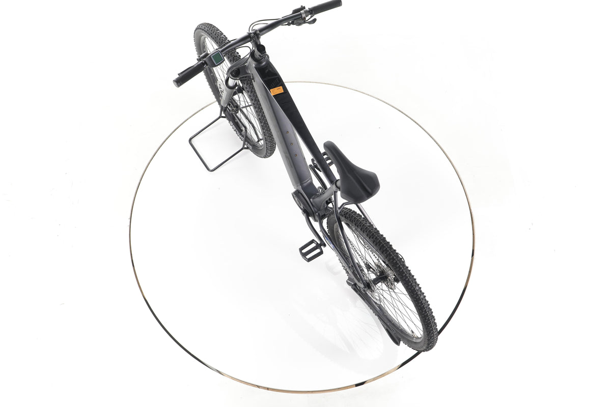 Focus JARIFA² 6.6 NINE,Diamond Black,L E-Bike - Image 21