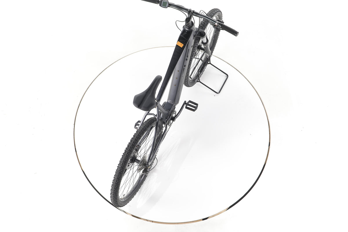 Focus JARIFA² 6.6 NINE,Diamond Black,L E-Bike - Image 23