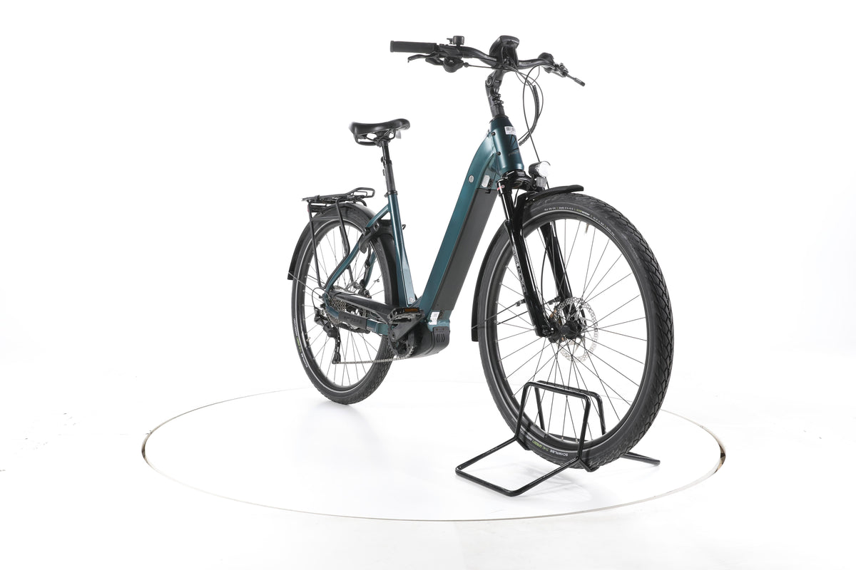 FALTER E 9.5 KS Trekking E-Bike Tiefeinsteiger - Image 3
