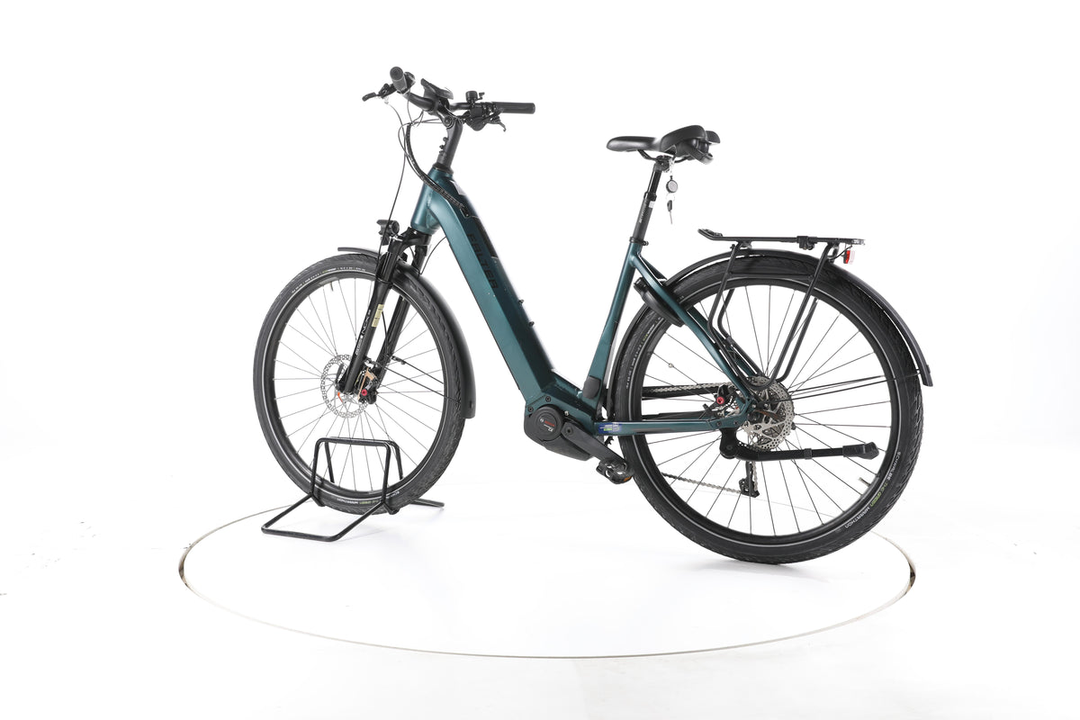 FALTER E 9.5 KS Trekking E-Bike Tiefeinsteiger - Image 8