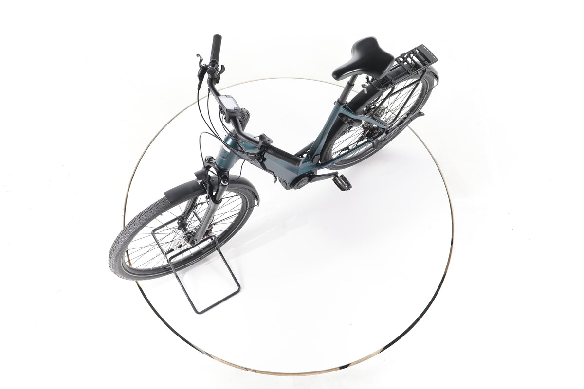 FALTER E 9.5 KS Trekking E-Bike Tiefeinsteiger - Image 18