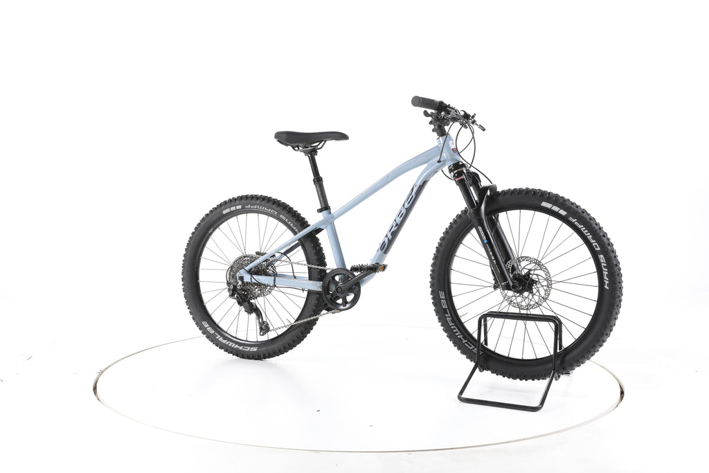 Orbea Laufey 24 H10 Kinder Bikes - Image 2
