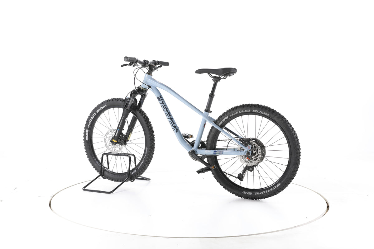 Orbea Laufey 24 H10 Kinder Bikes - Image 8