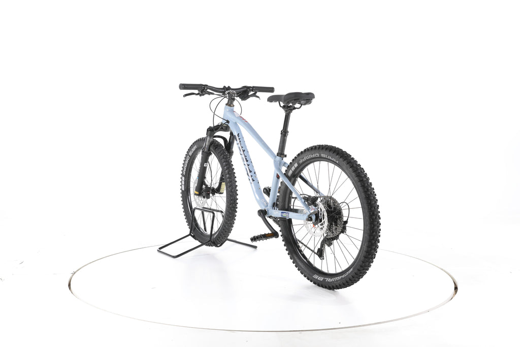 Orbea Laufey 24 H10 Kinder Bikes - Image 9