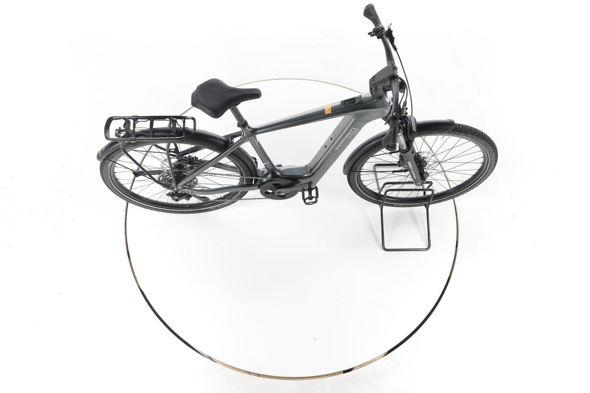 Steppenwolf Transterra Sport 9.1 Trekking E-Bike Carbon 2025 - Image 13