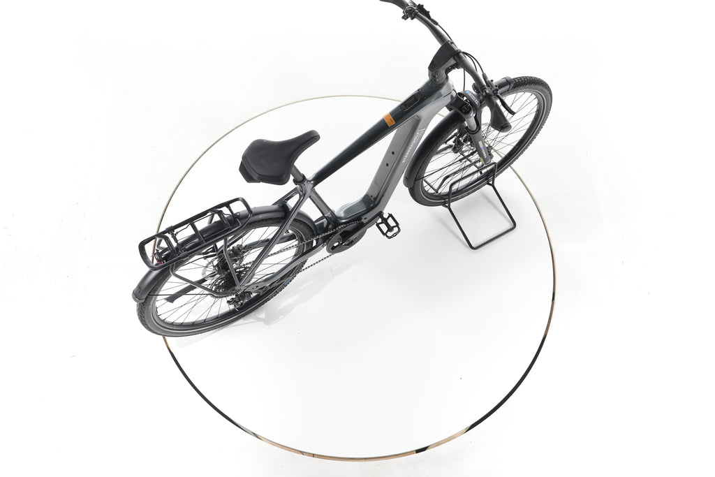 Steppenwolf Transterra Sport 9.1 Trekking E-Bike Carbon 2025 - Image 24