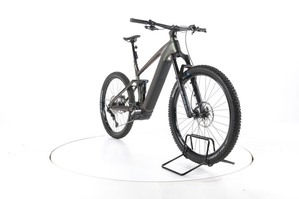 Cube Stereo Hybrid ONE44 E-Bike Fully 2025 - Image 3